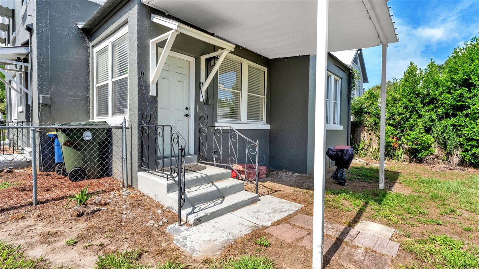 SANXAYS ADD - Residential