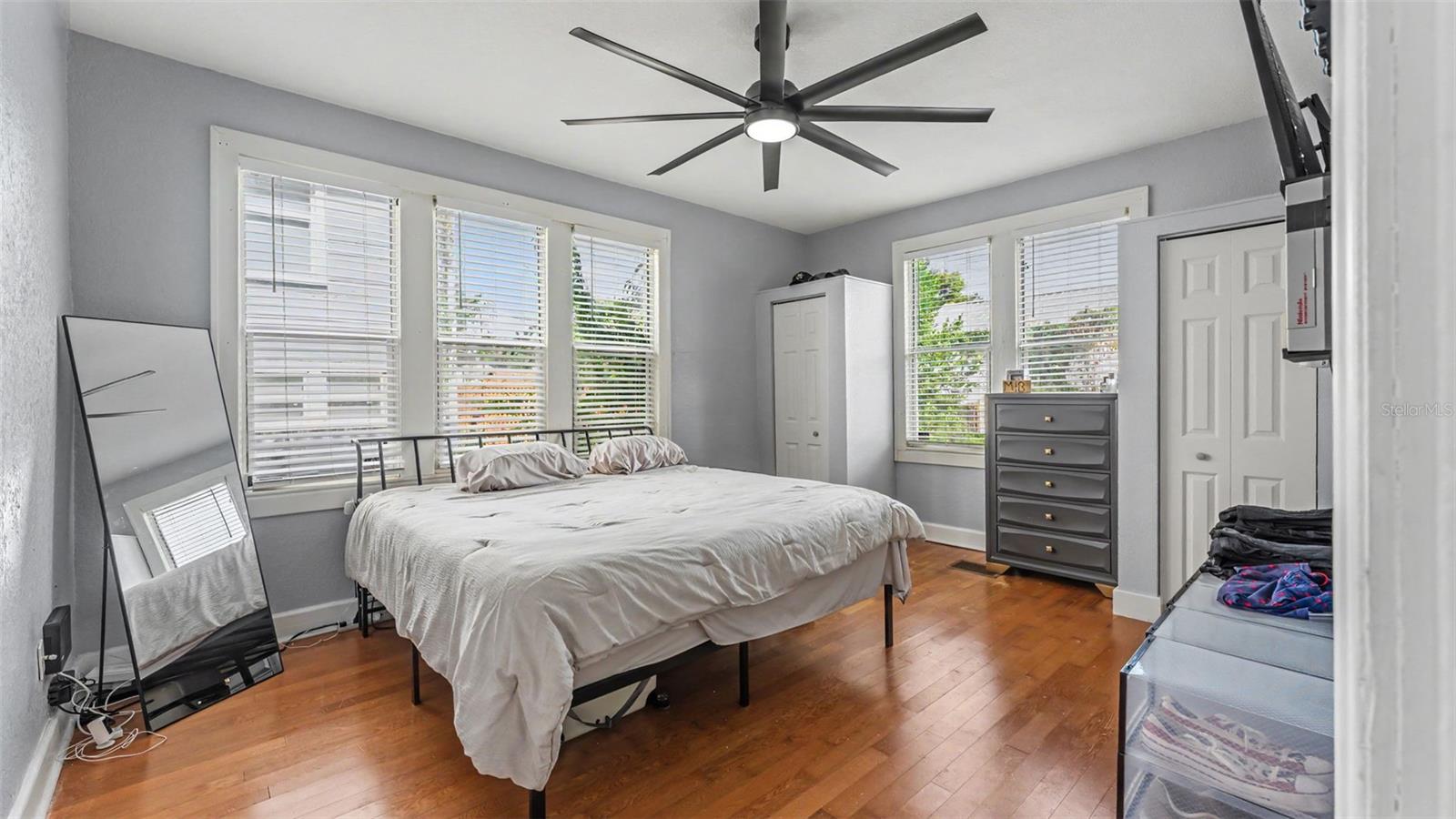 SANXAYS ADD - Residential