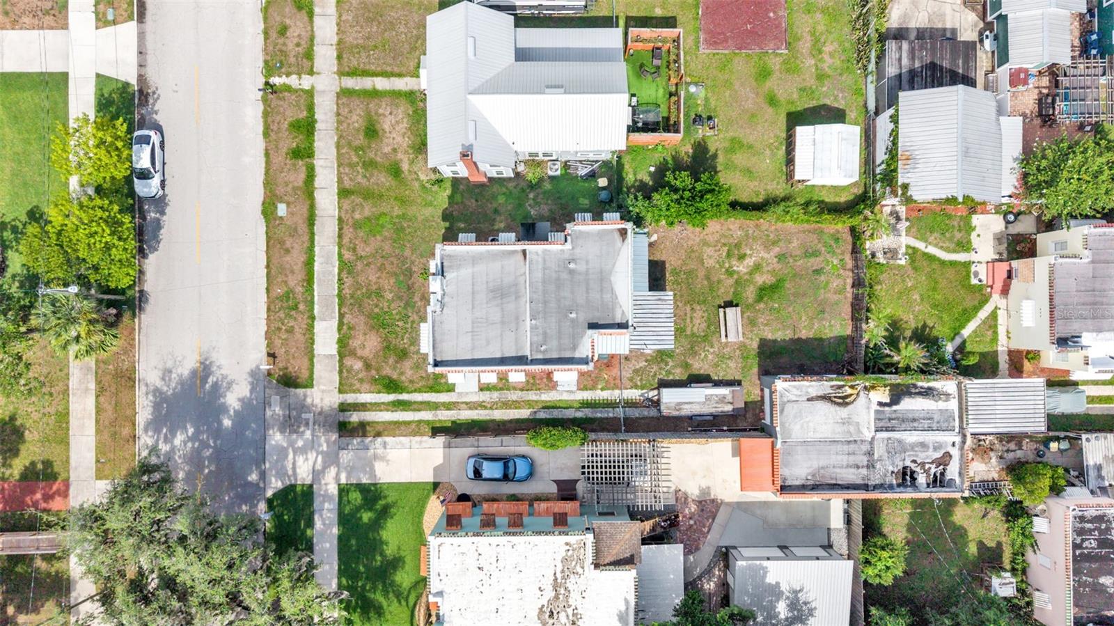 SANXAYS ADD - Residential