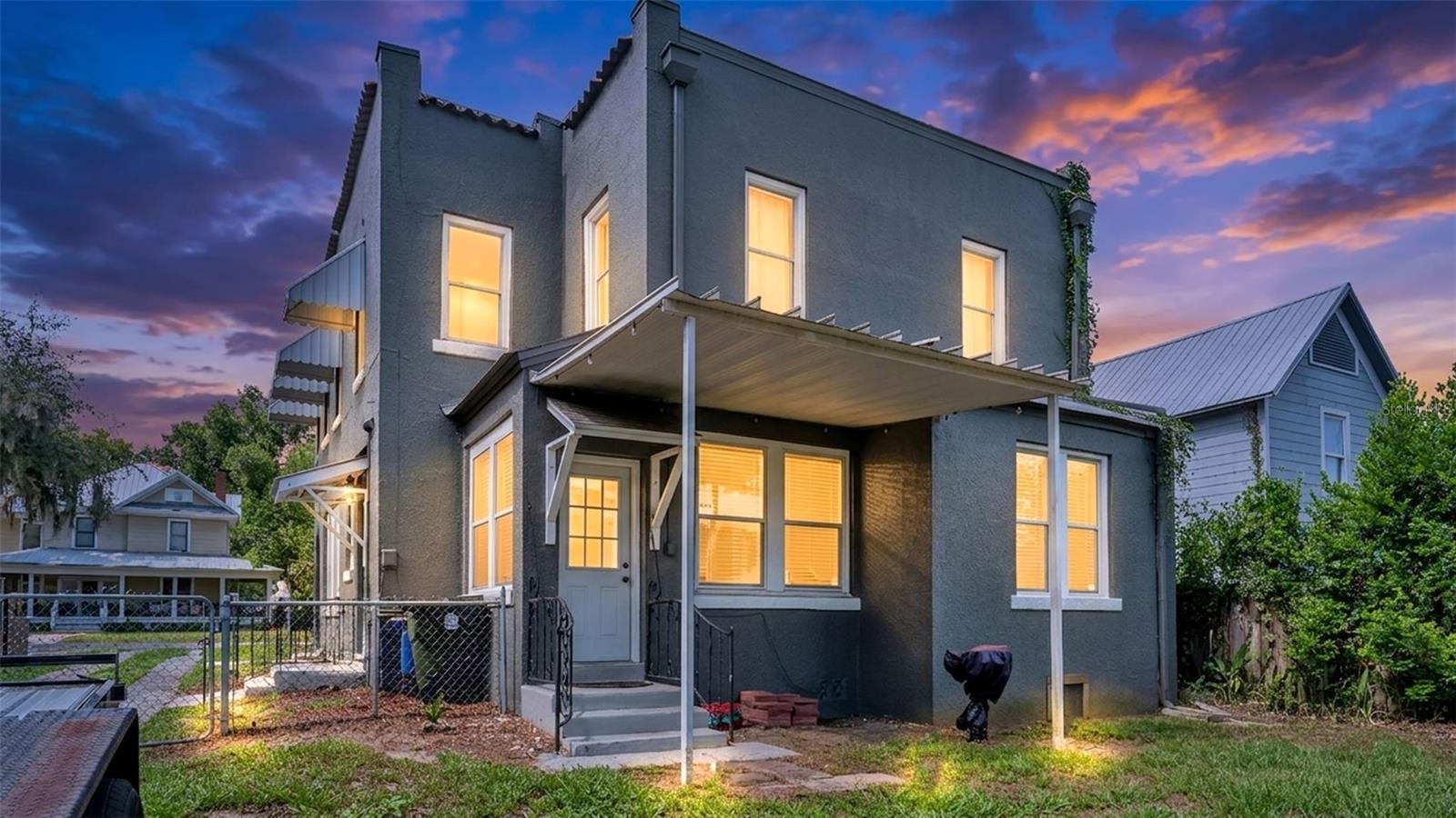 SANXAYS ADD - Residential
