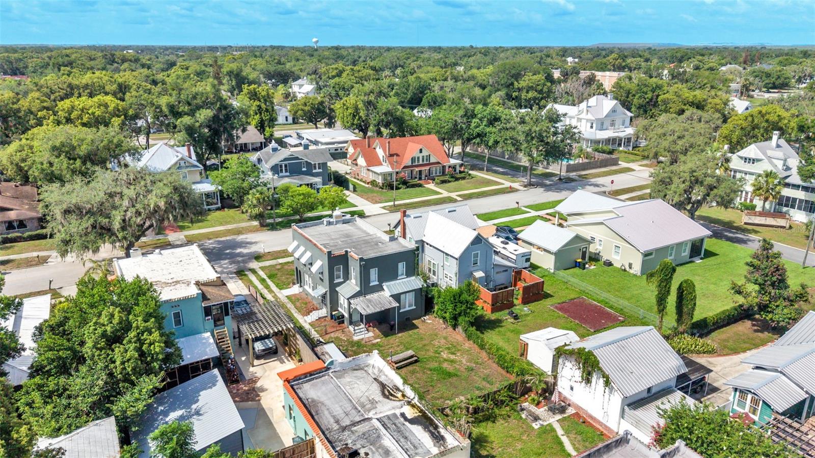 SANXAYS ADD - Residential