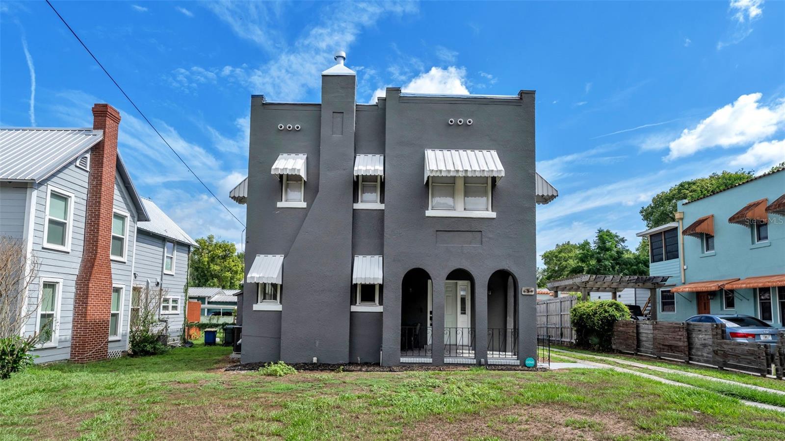 SANXAYS ADD - Residential