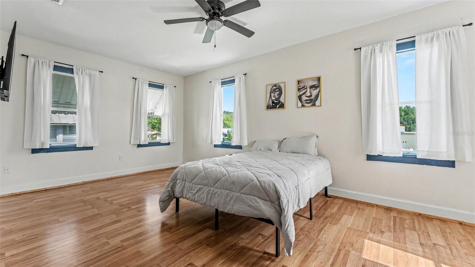SANXAYS ADD - Residential