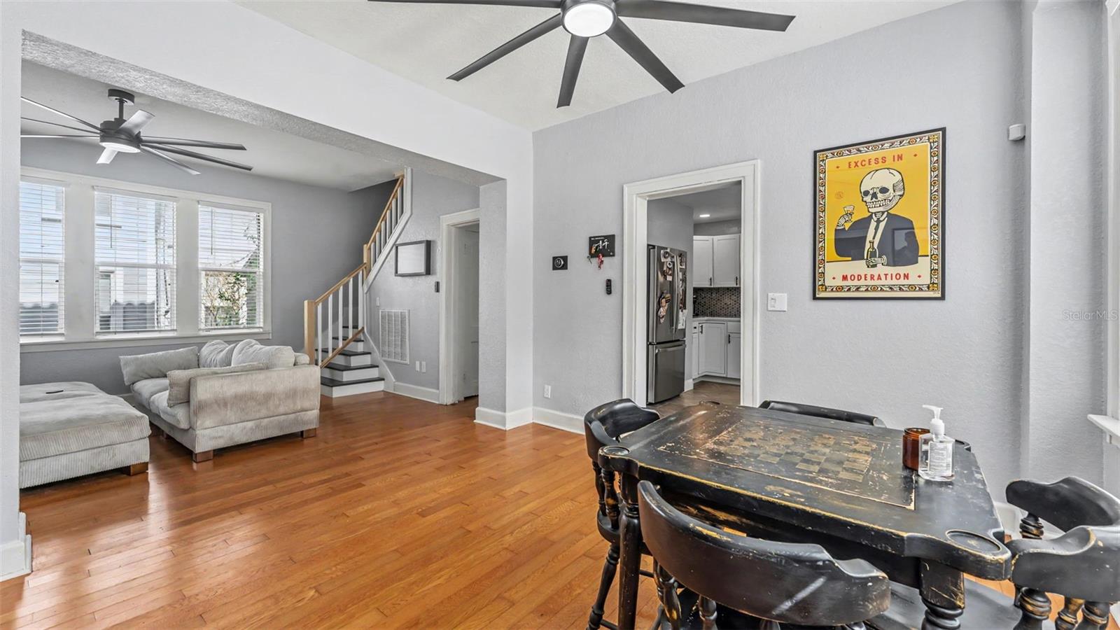 SANXAYS ADD - Residential