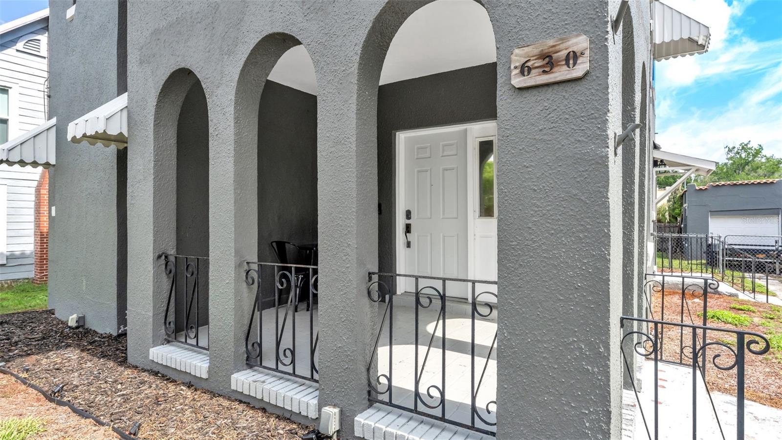 SANXAYS ADD - Residential
