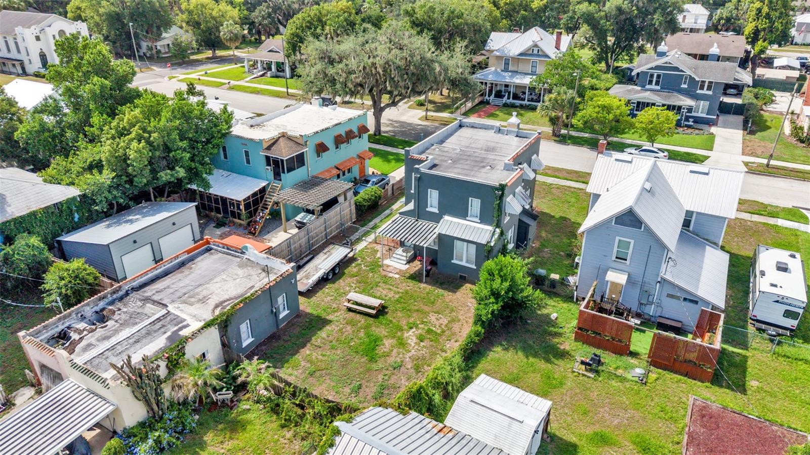 SANXAYS ADD - Residential