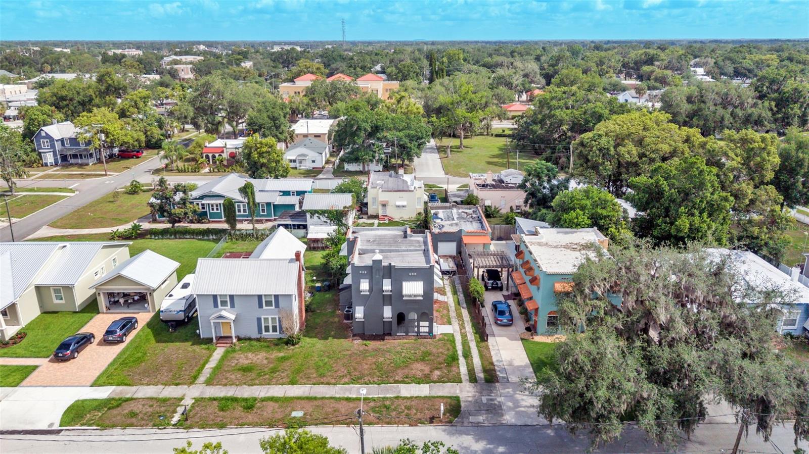SANXAYS ADD - Residential
