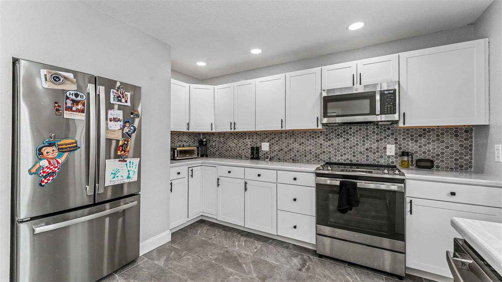 SANXAYS ADD - Residential