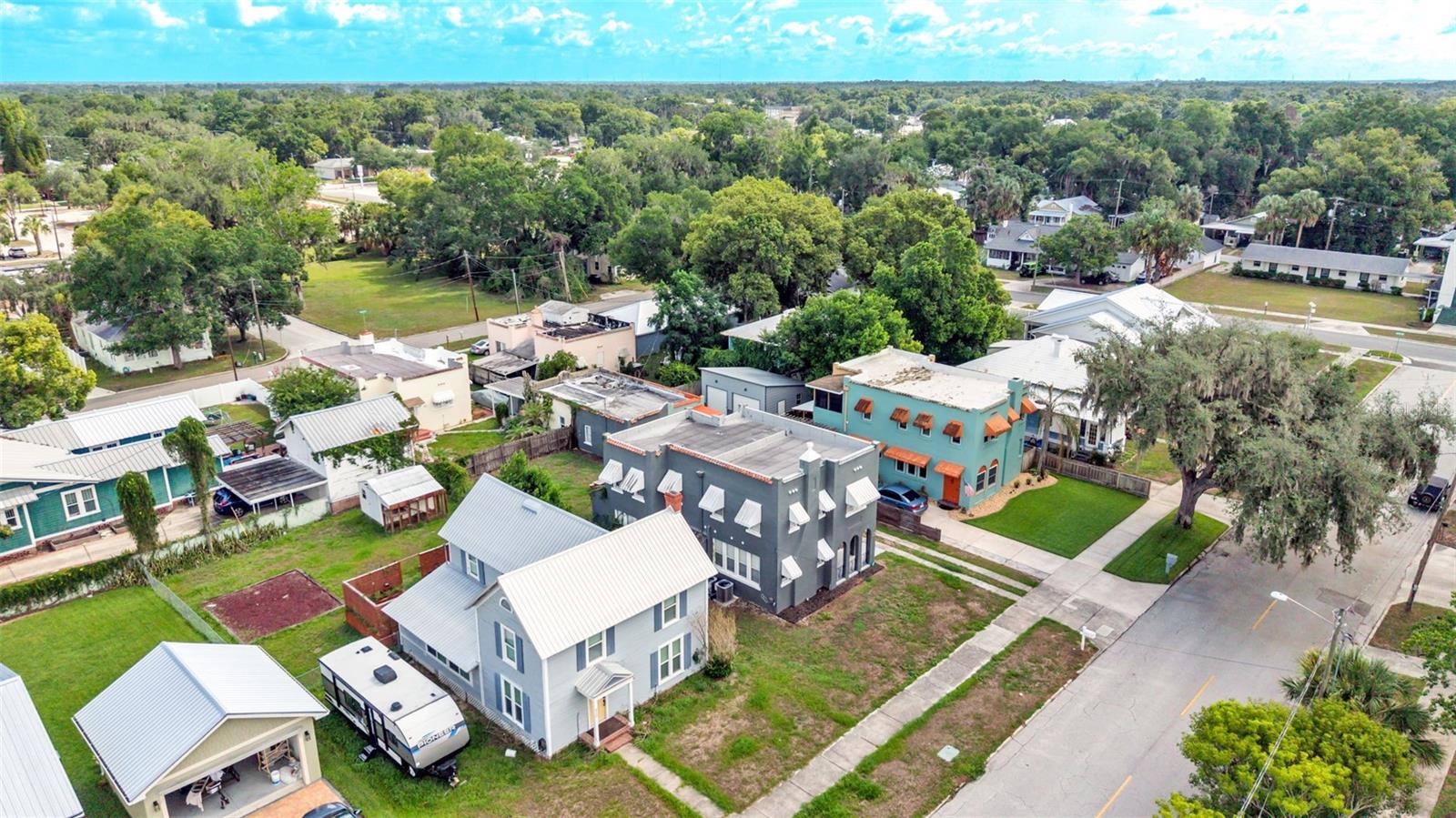 SANXAYS ADD - Residential