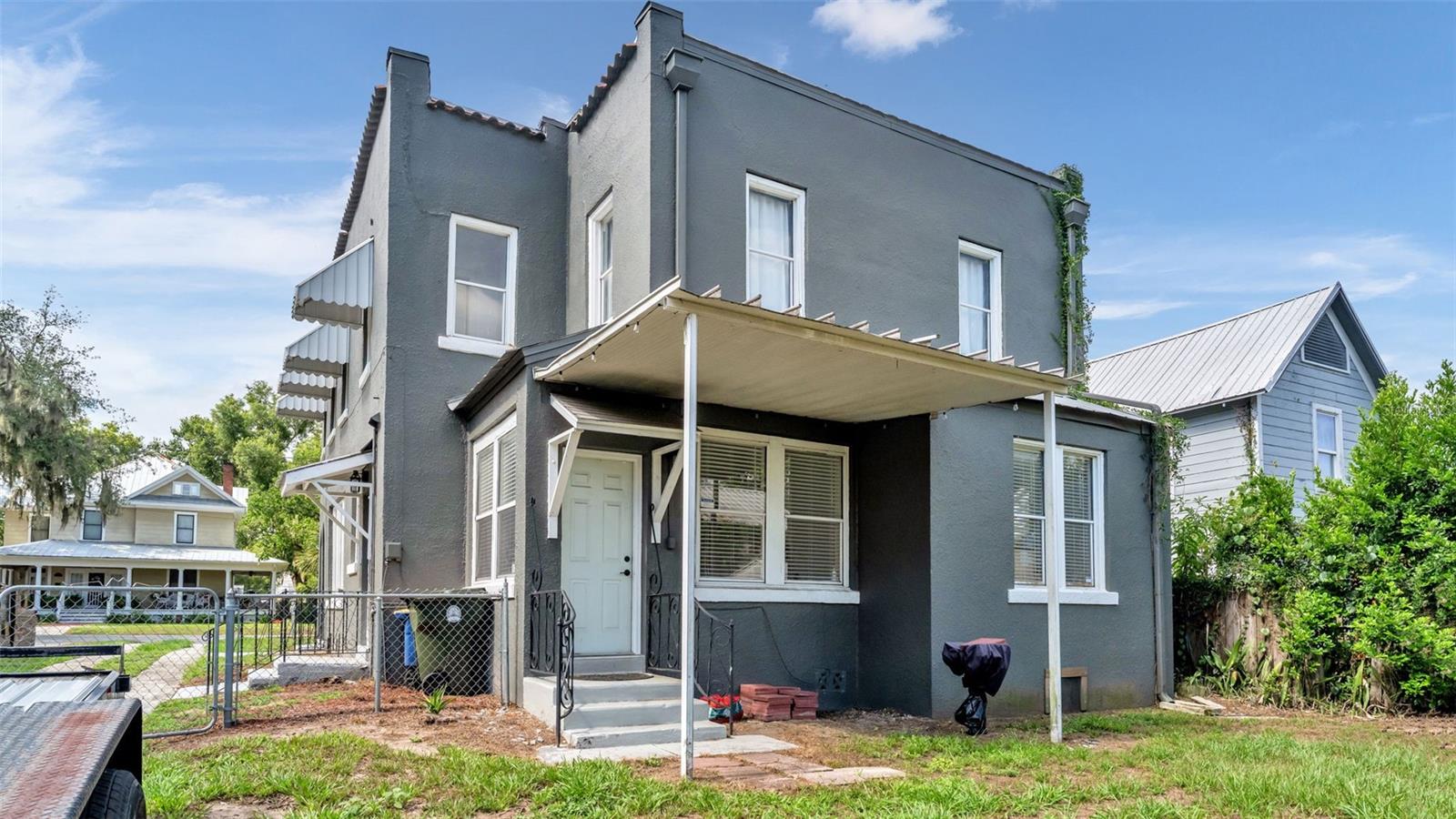 SANXAYS ADD - Residential
