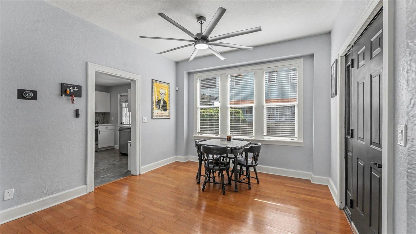 SANXAYS ADD - Residential