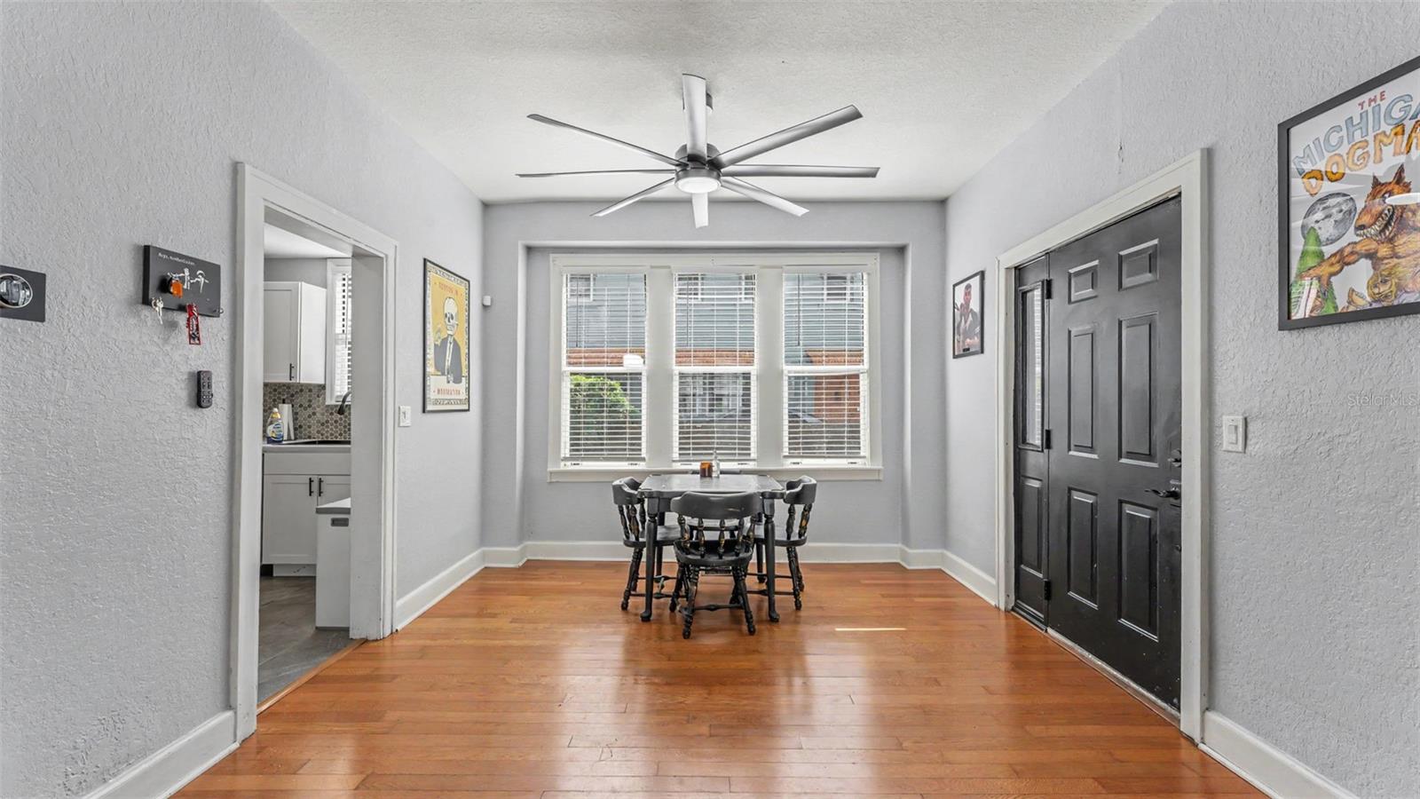 SANXAYS ADD - Residential