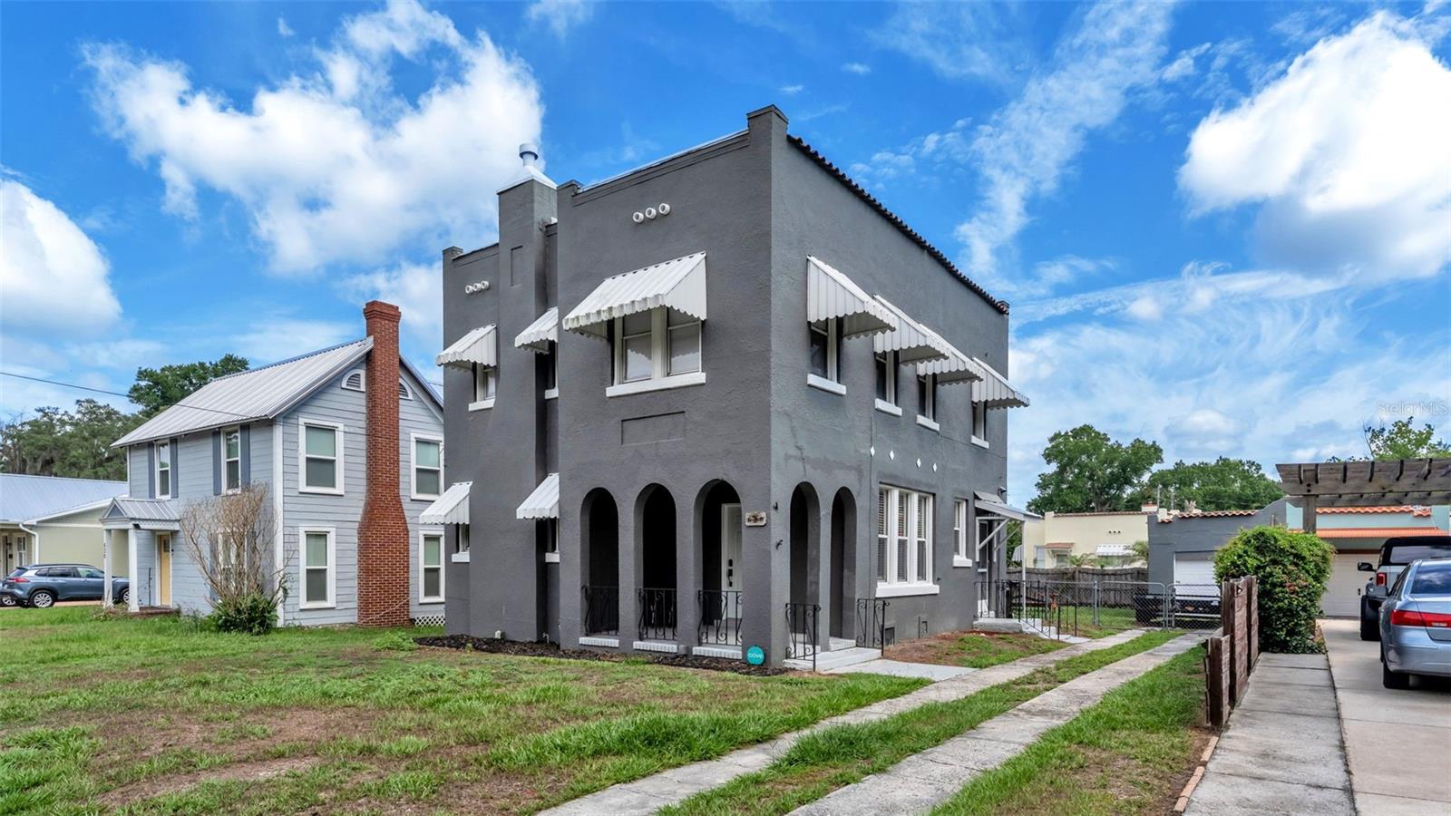 SANXAYS ADD - Residential