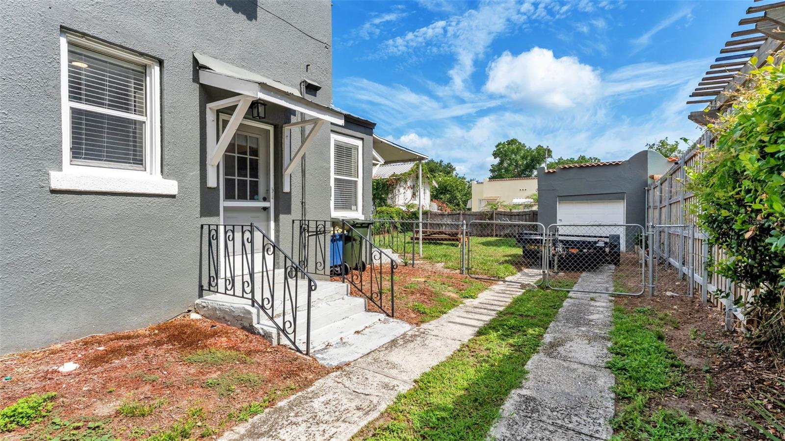 SANXAYS ADD - Residential