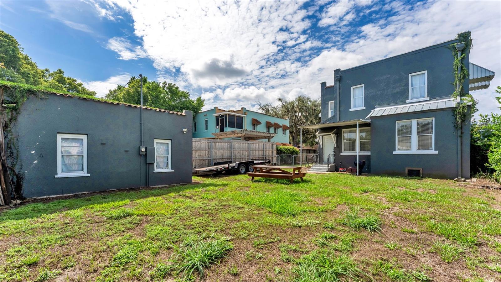 SANXAYS ADD - Residential