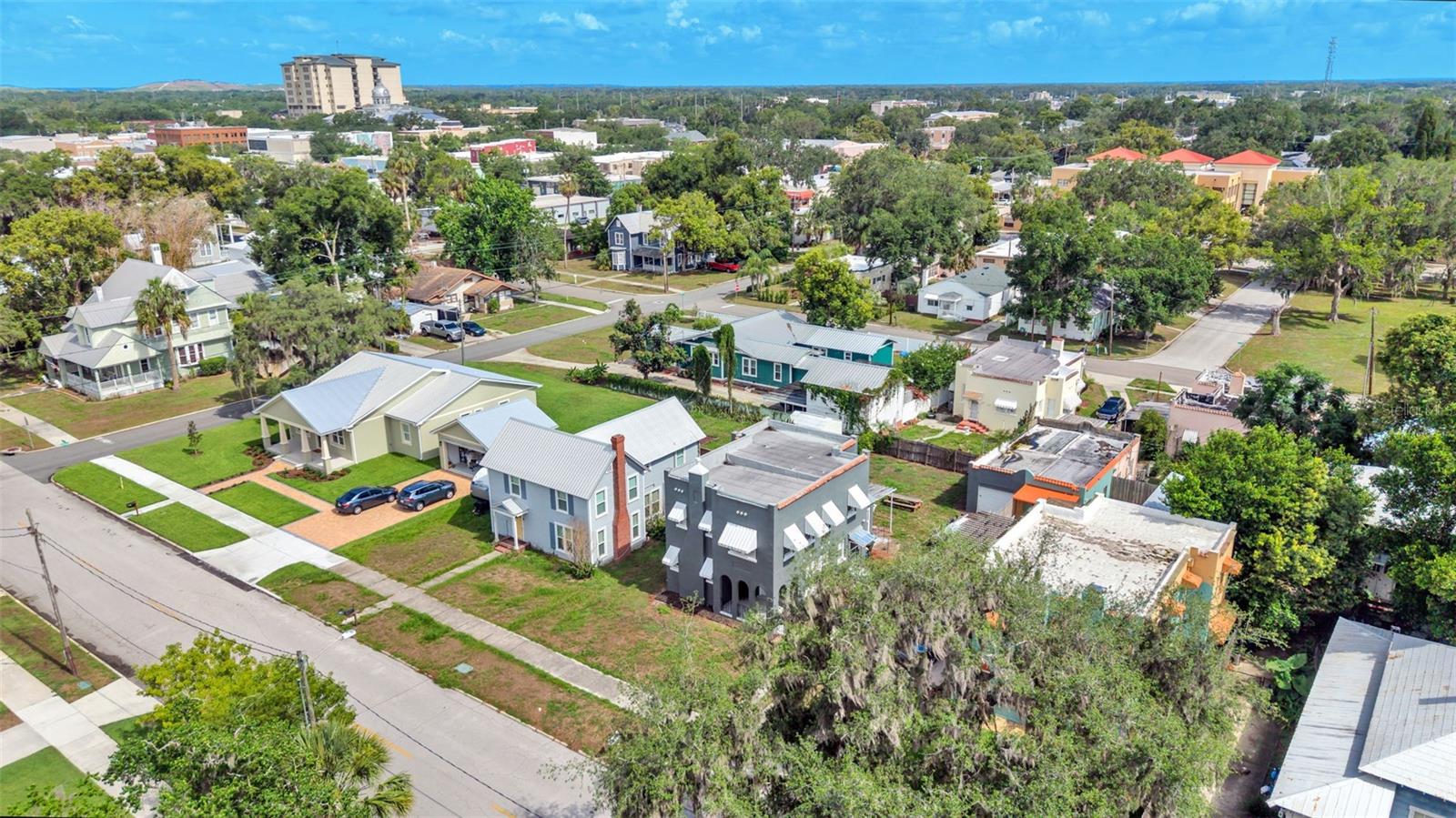 SANXAYS ADD - Residential
