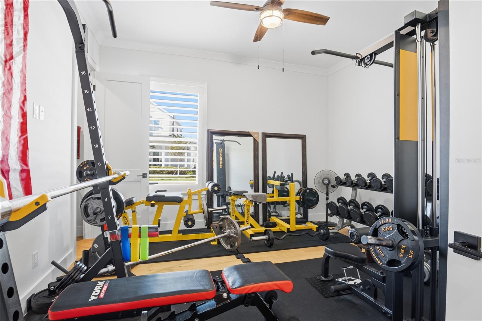 OAKLAND PARK - Residential