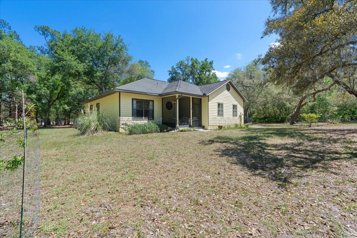 SWISHER LAKE 03 - Residential