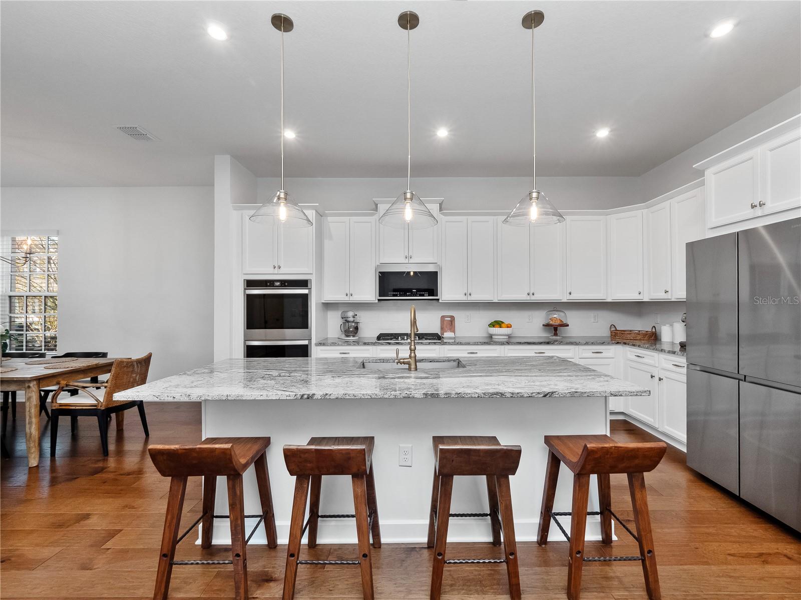 CELEBRATION ISLAND VILLAGE PH 1B - Residential