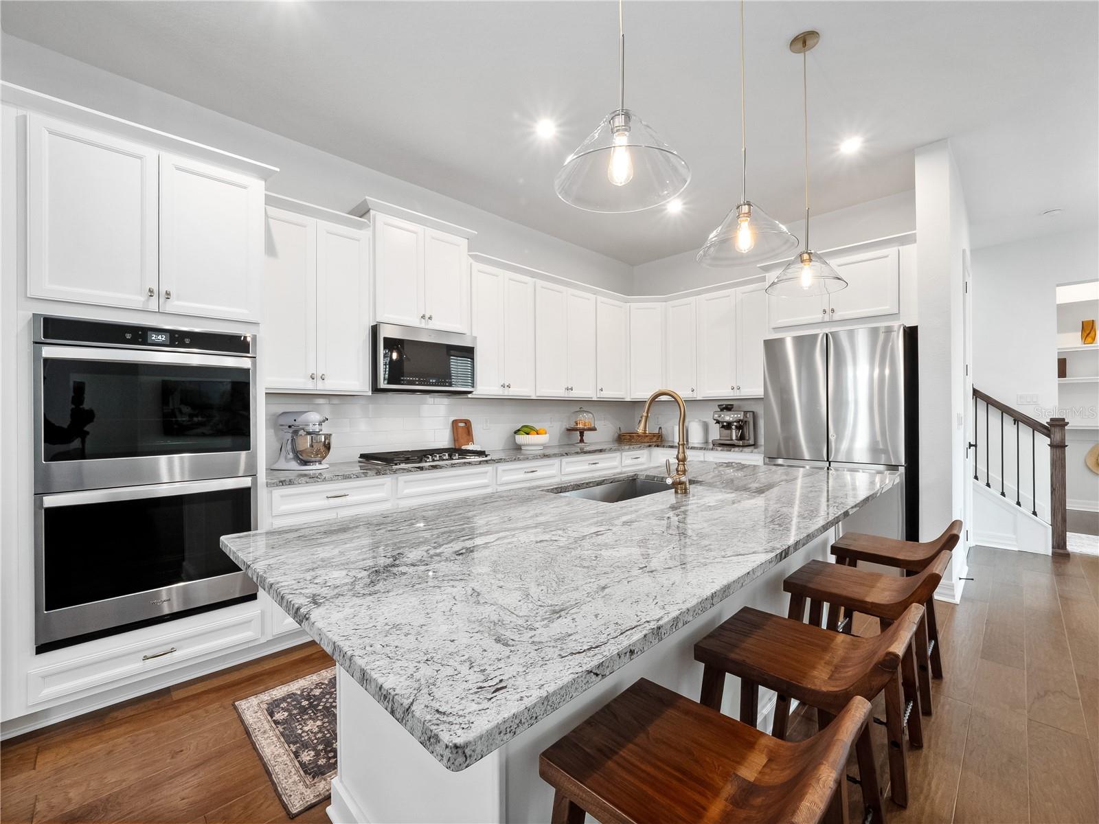 CELEBRATION ISLAND VILLAGE PH 1B - Residential