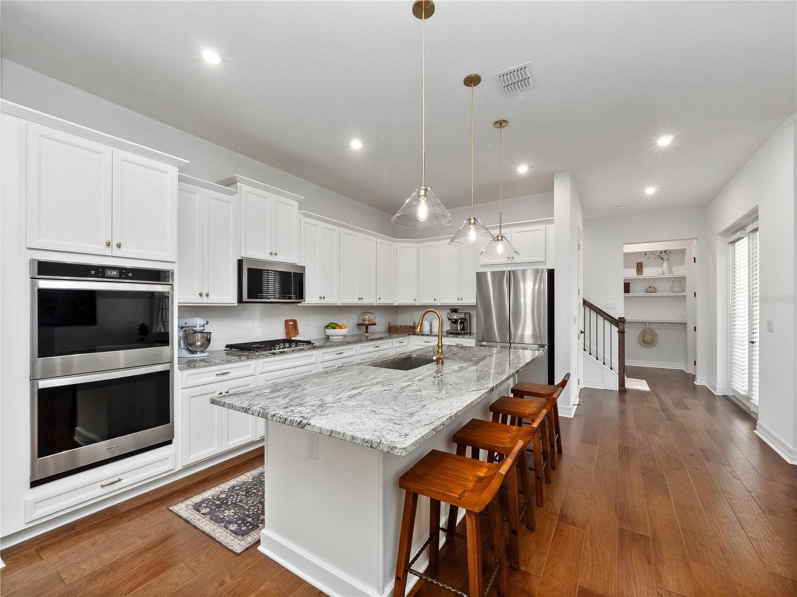 CELEBRATION ISLAND VILLAGE PH 1B - Residential
