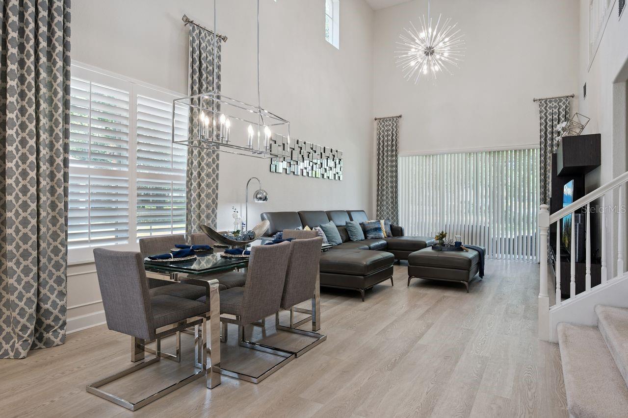 MANDALAY/STONEBRIDGECOMMONS P - Residential