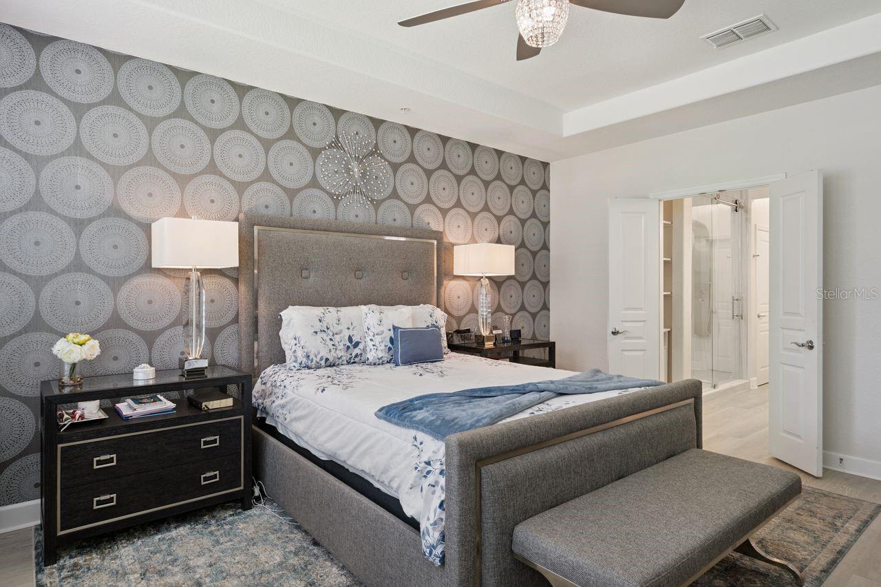 MANDALAY/STONEBRIDGECOMMONS P - Residential