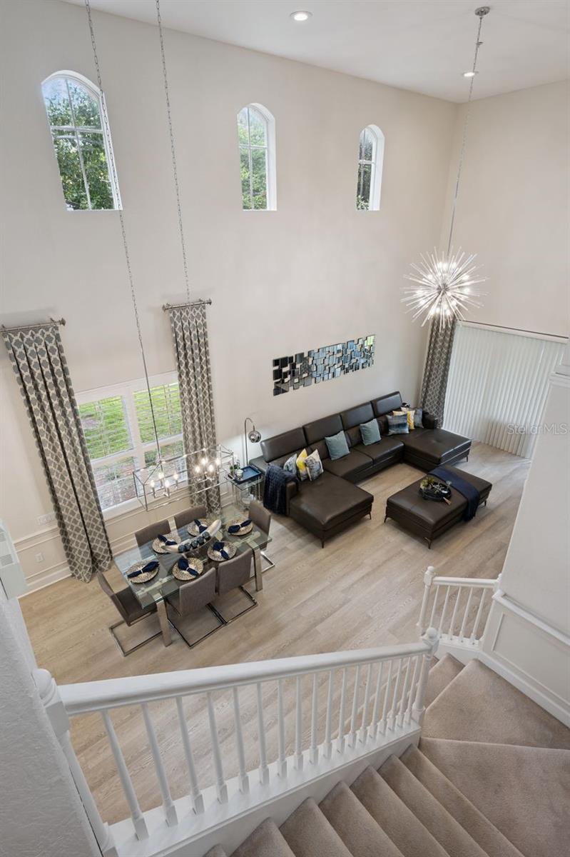 MANDALAY/STONEBRIDGECOMMONS P - Residential
