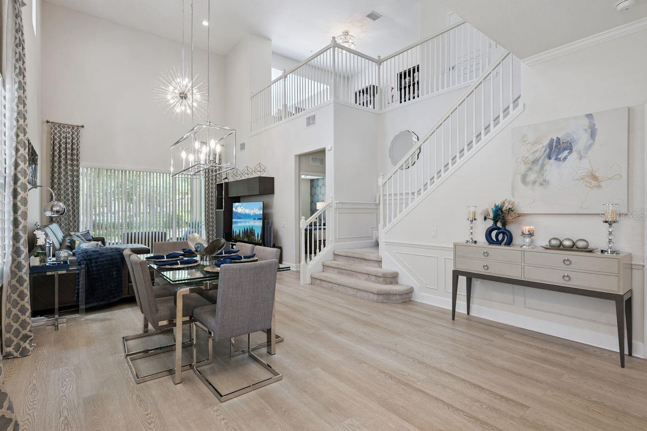 MANDALAY/STONEBRIDGECOMMONS P - Residential