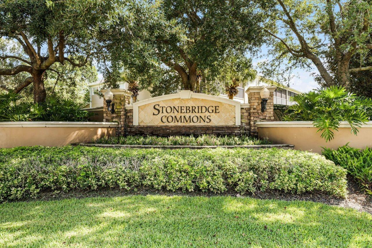 MANDALAY/STONEBRIDGECOMMONS P - Residential
