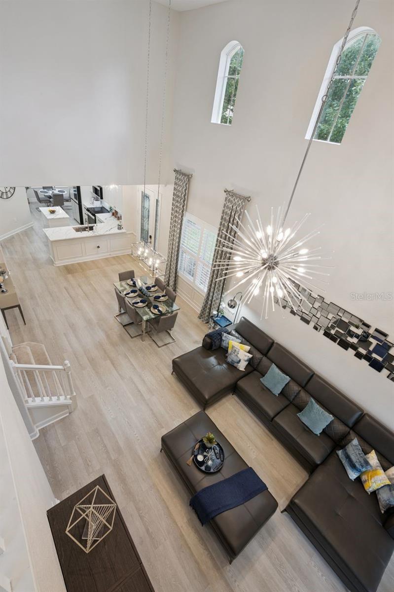 MANDALAY/STONEBRIDGECOMMONS P - Residential