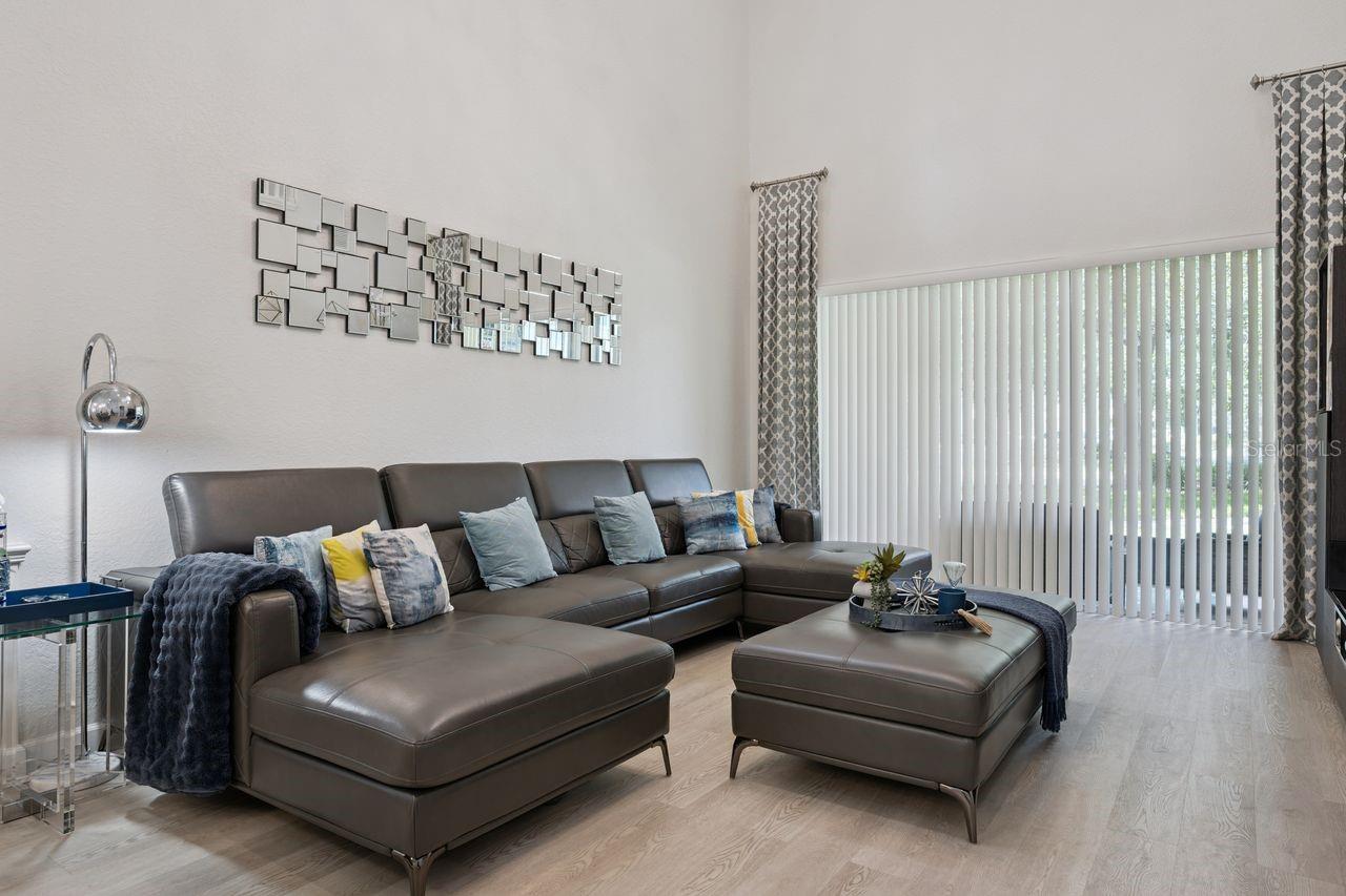MANDALAY/STONEBRIDGECOMMONS P - Residential
