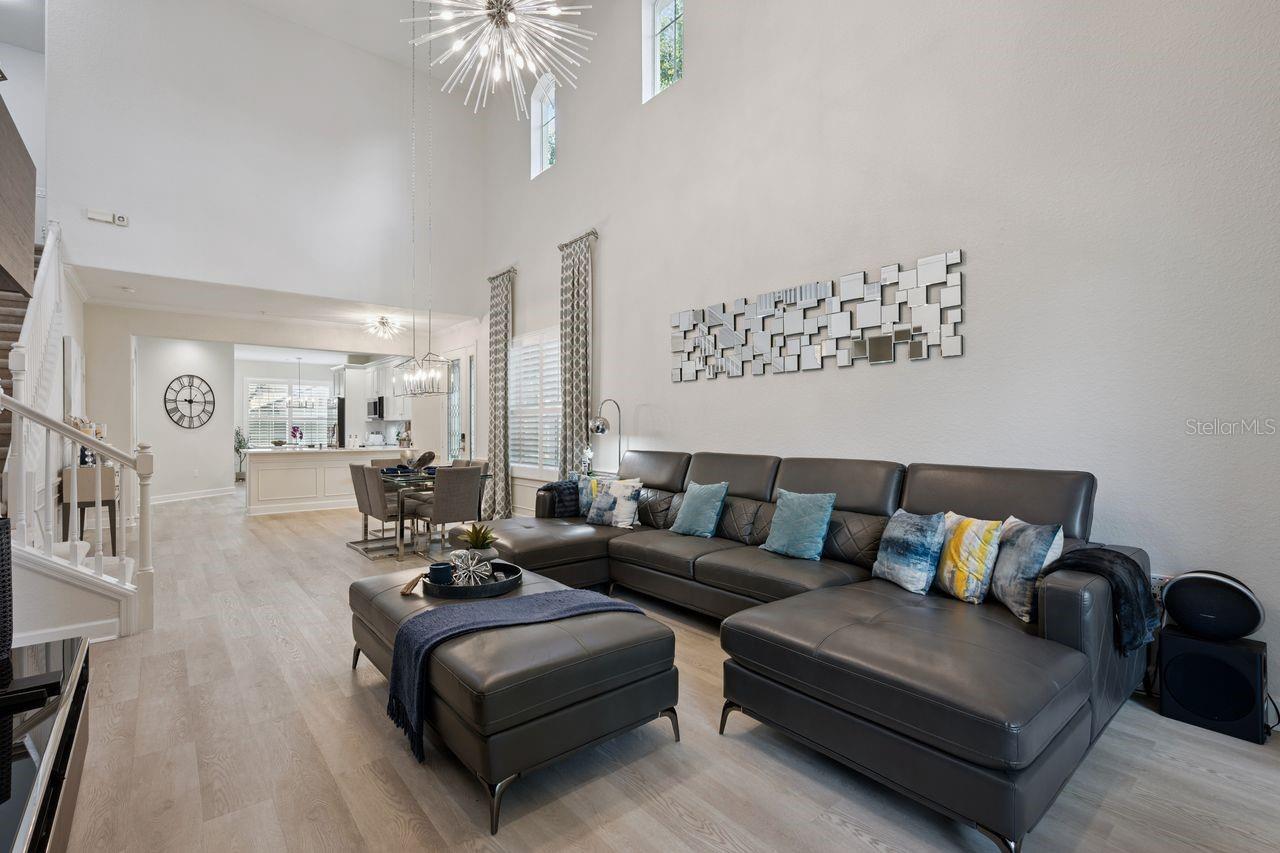 MANDALAY/STONEBRIDGECOMMONS P - Residential