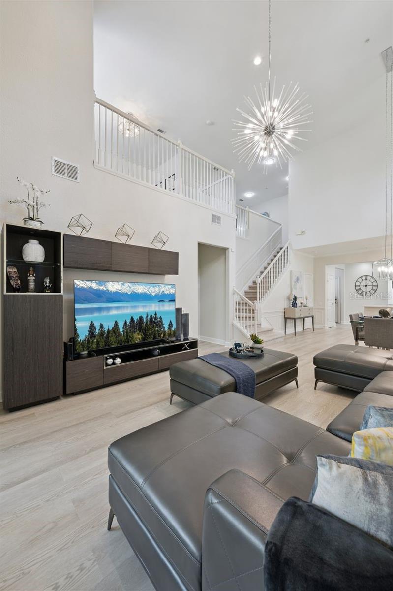 MANDALAY/STONEBRIDGECOMMONS P - Residential