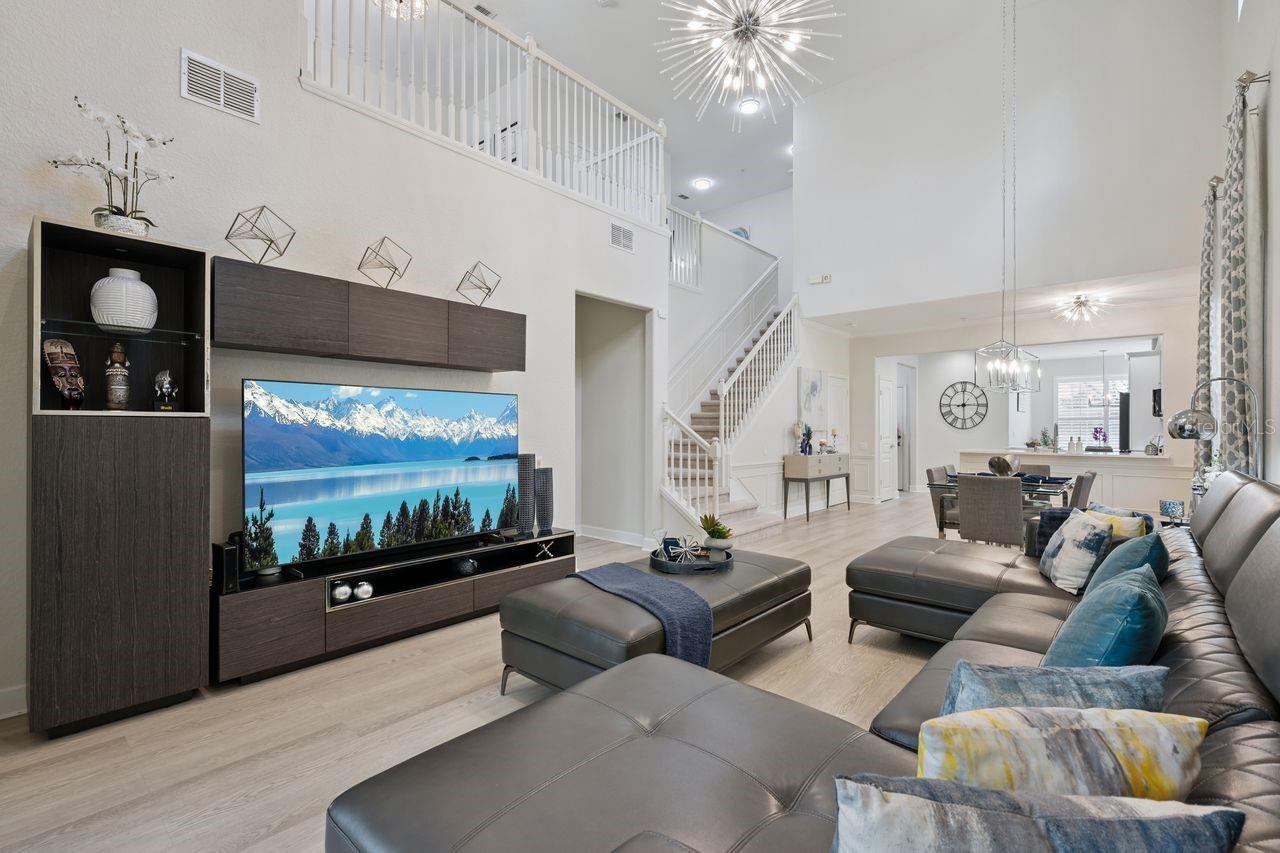 MANDALAY/STONEBRIDGECOMMONS P - Residential