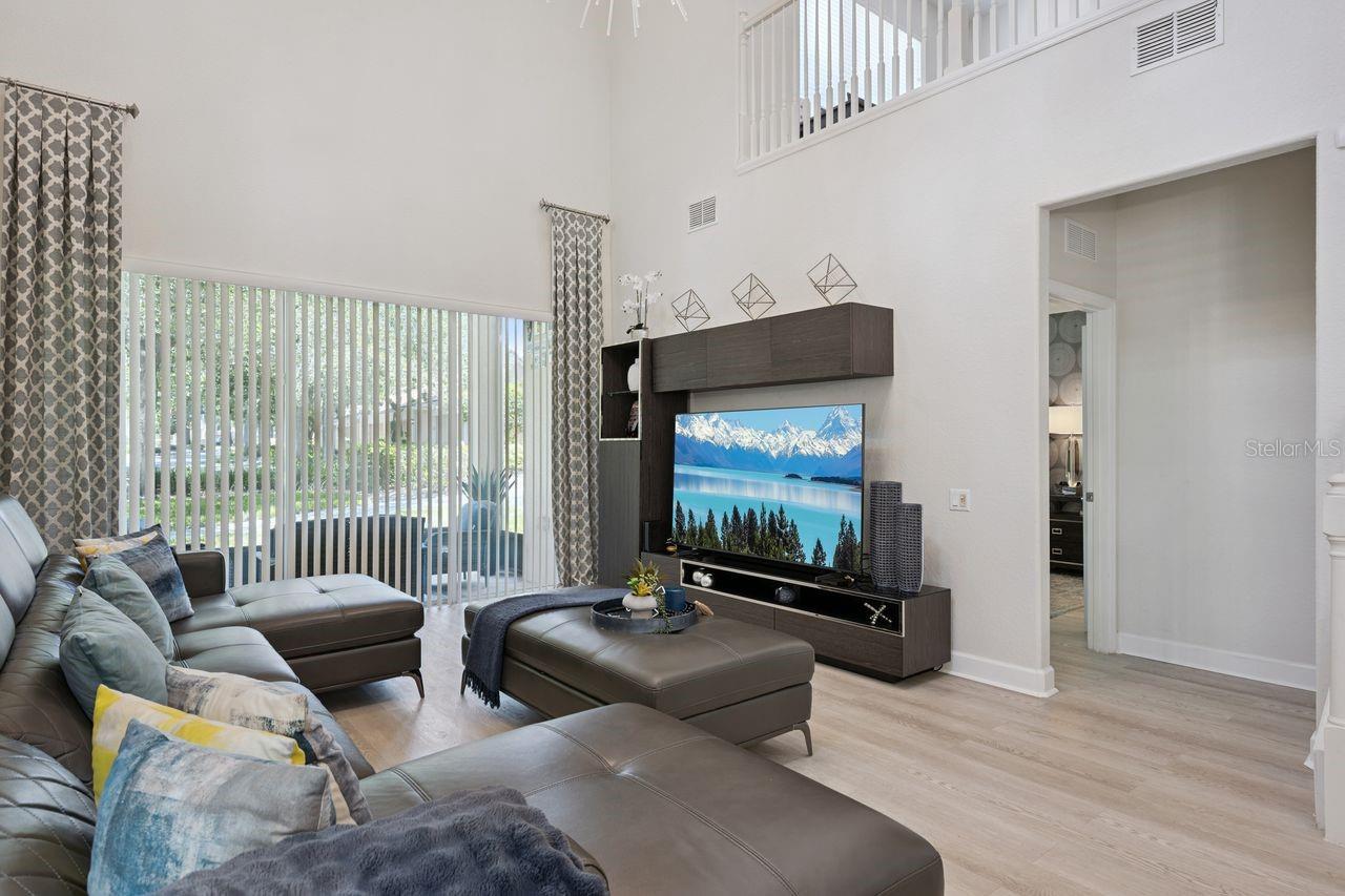MANDALAY/STONEBRIDGECOMMONS P - Residential