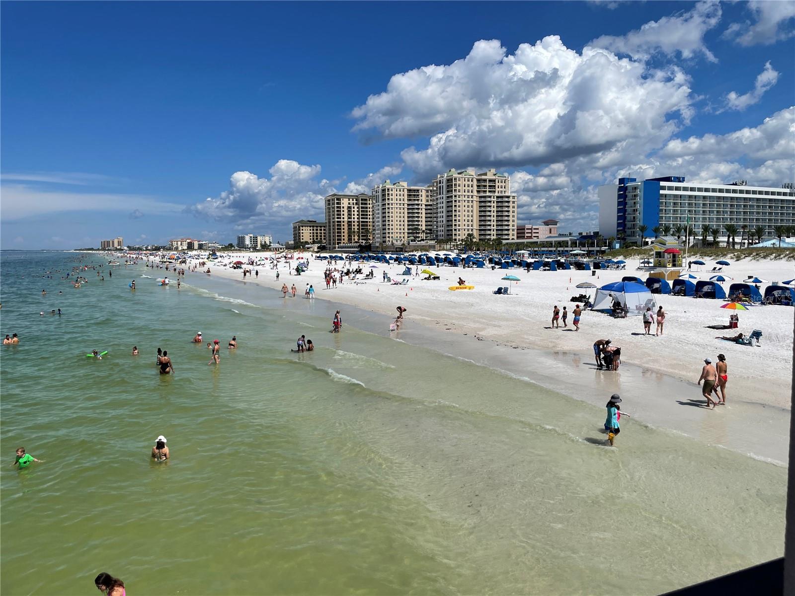 CRYSTAL BEACH HEIGHTS - Residential Lease