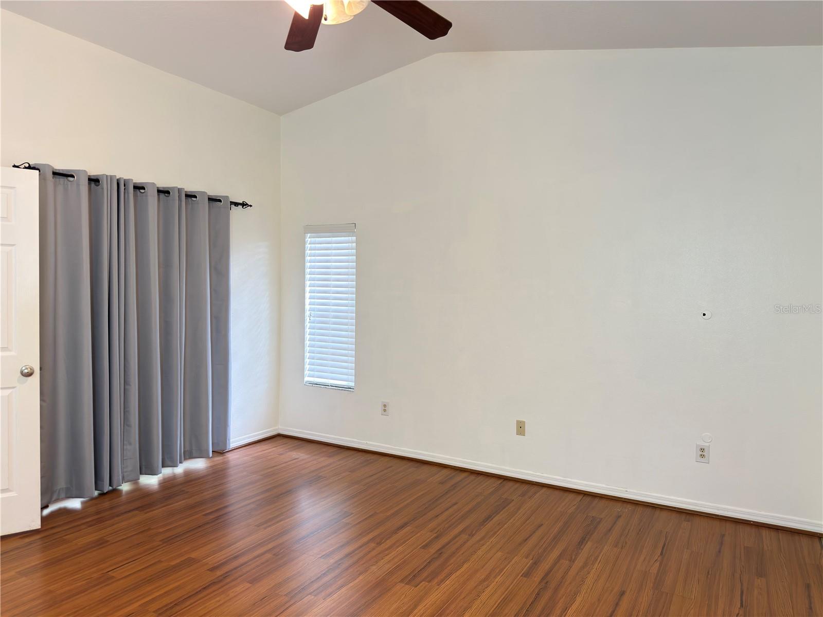 CRYSTAL BEACH HEIGHTS - Residential Lease