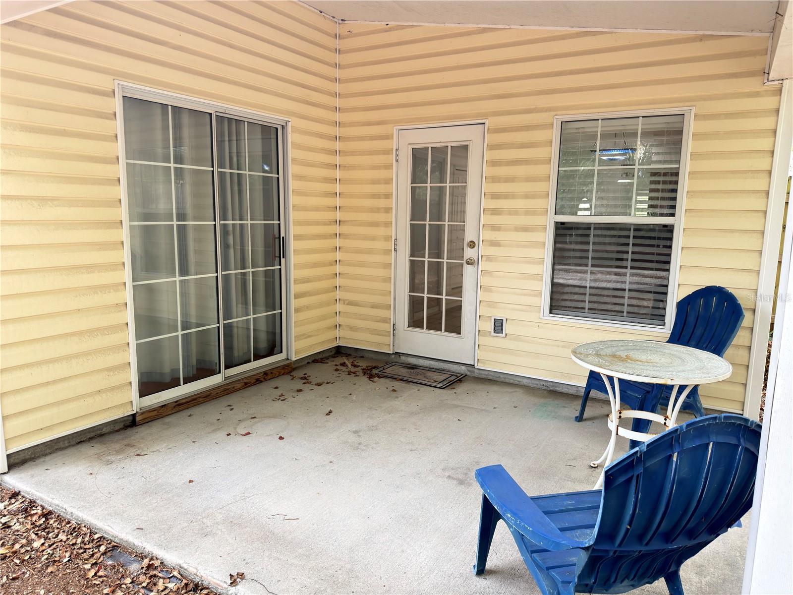 CRYSTAL BEACH HEIGHTS - Residential Lease