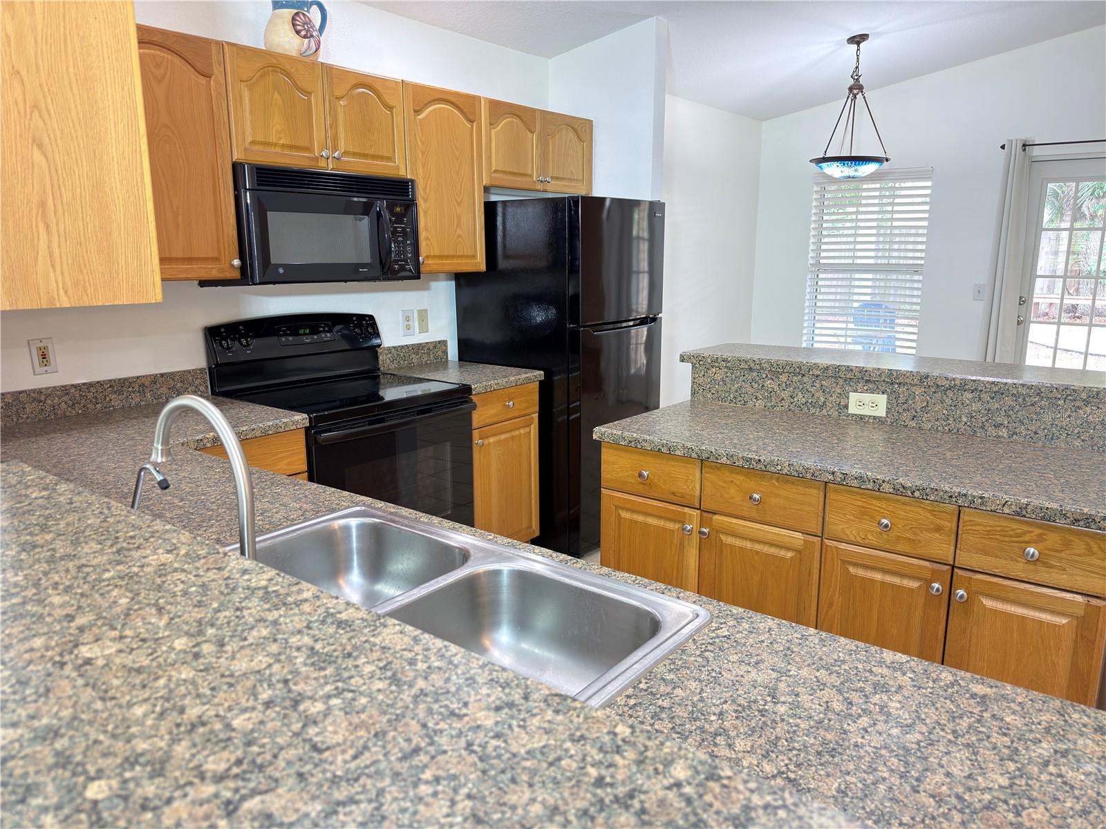 CRYSTAL BEACH HEIGHTS - Residential Lease