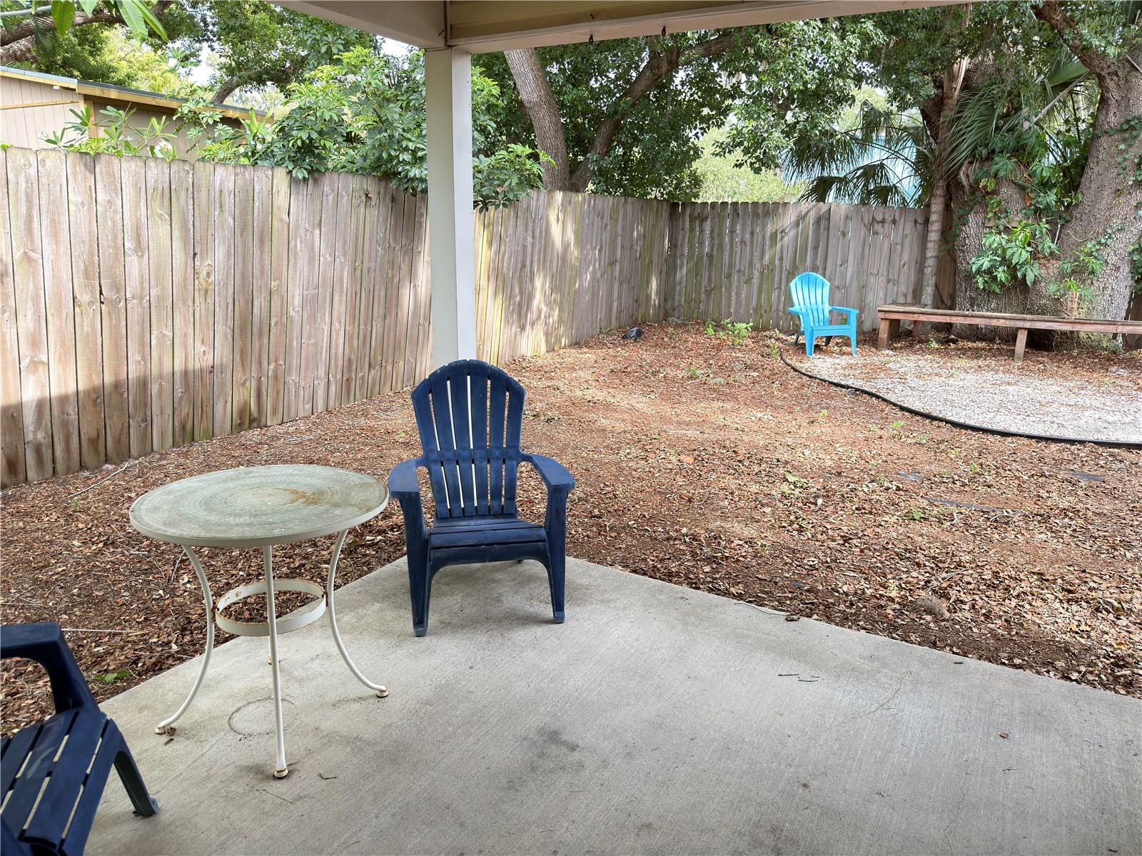 CRYSTAL BEACH HEIGHTS - Residential Lease