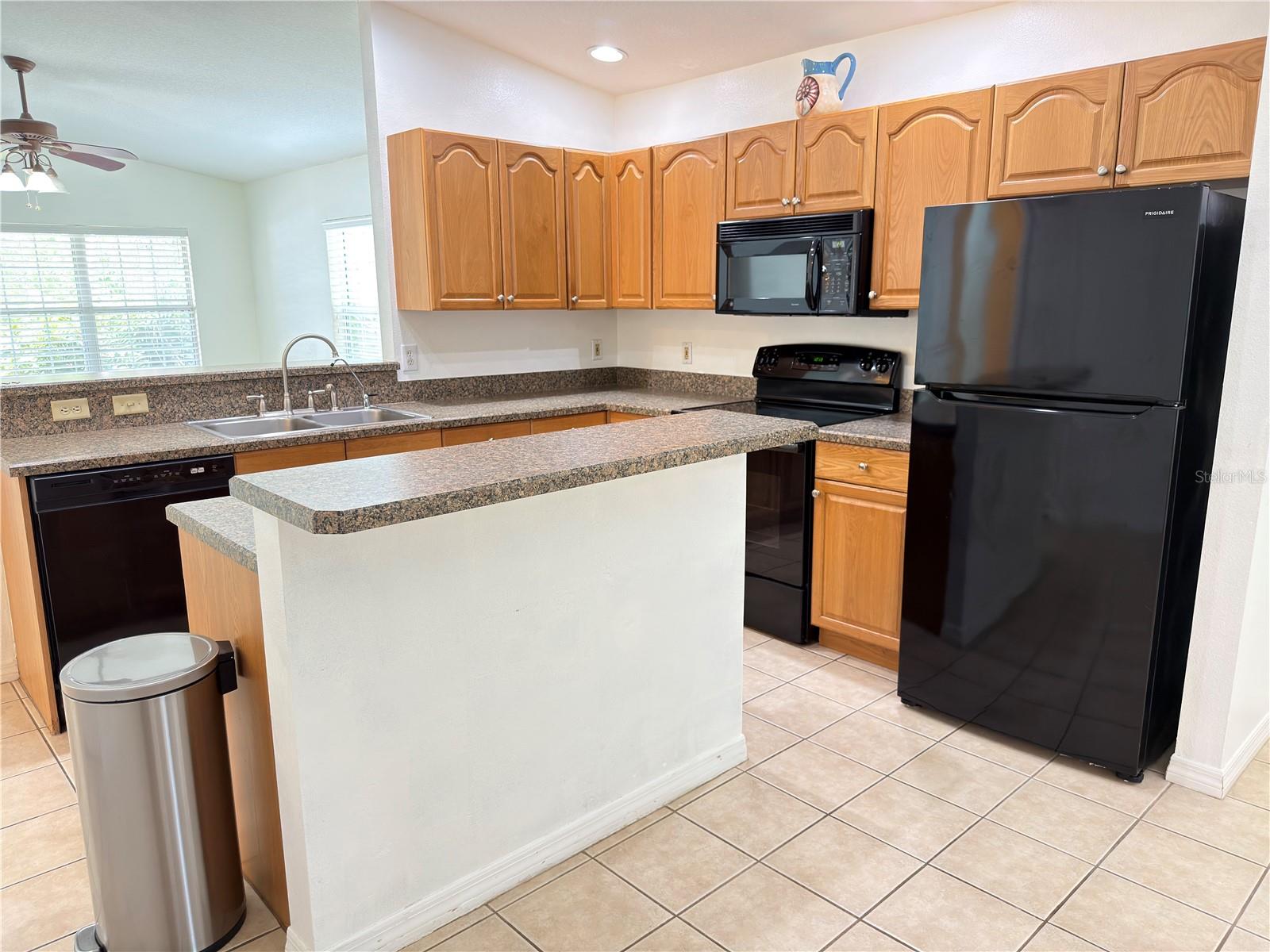 CRYSTAL BEACH HEIGHTS - Residential Lease