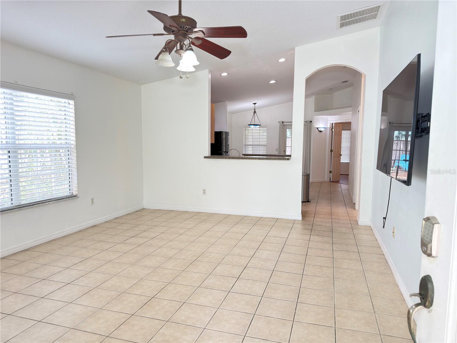 CRYSTAL BEACH HEIGHTS - Residential Lease