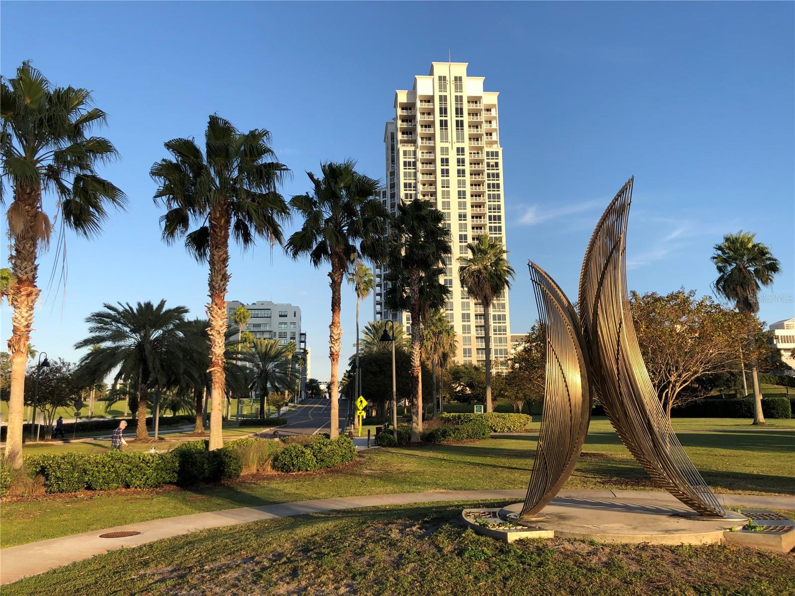 CRYSTAL BEACH HEIGHTS - Residential Lease
