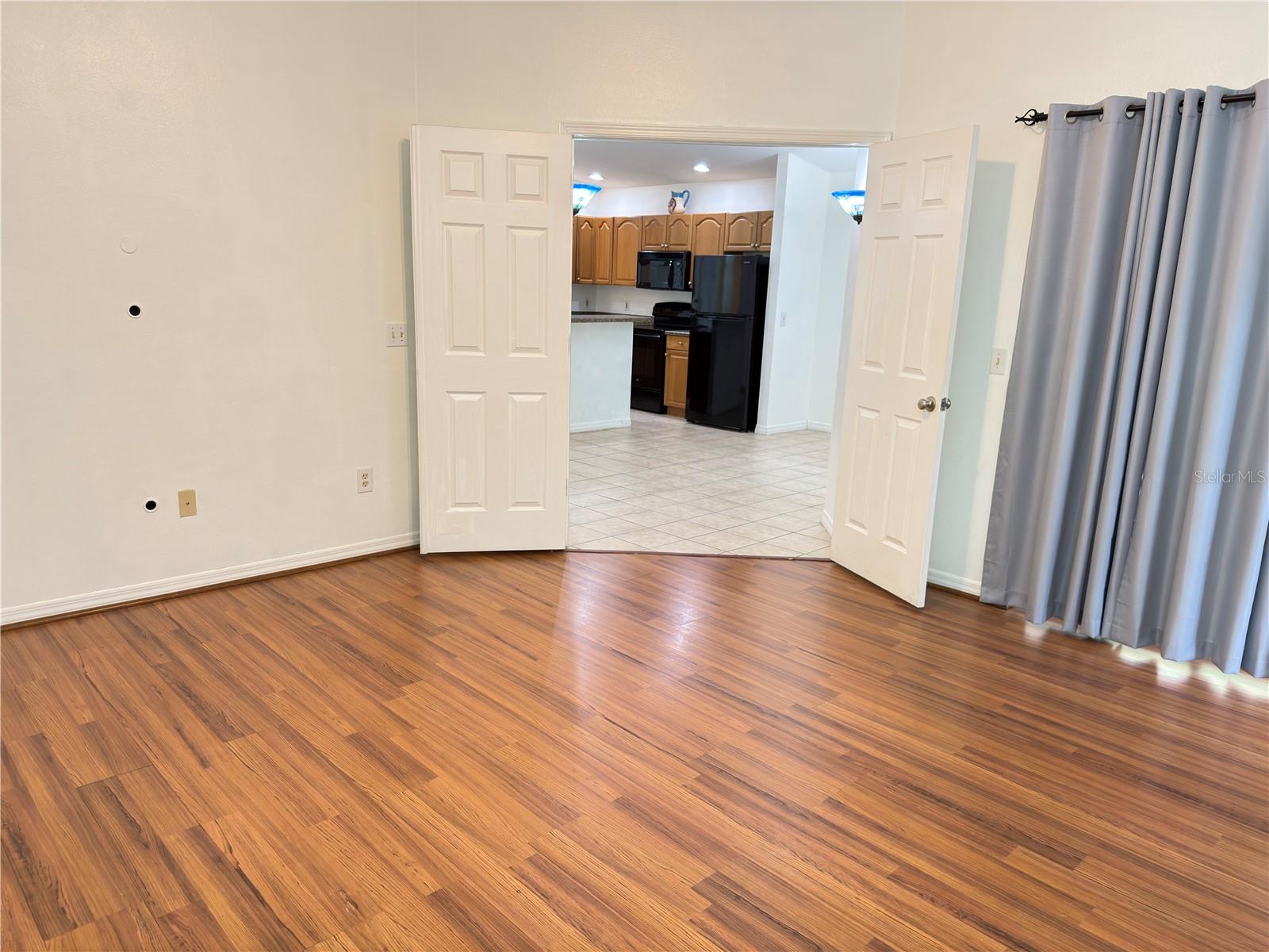 CRYSTAL BEACH HEIGHTS - Residential Lease