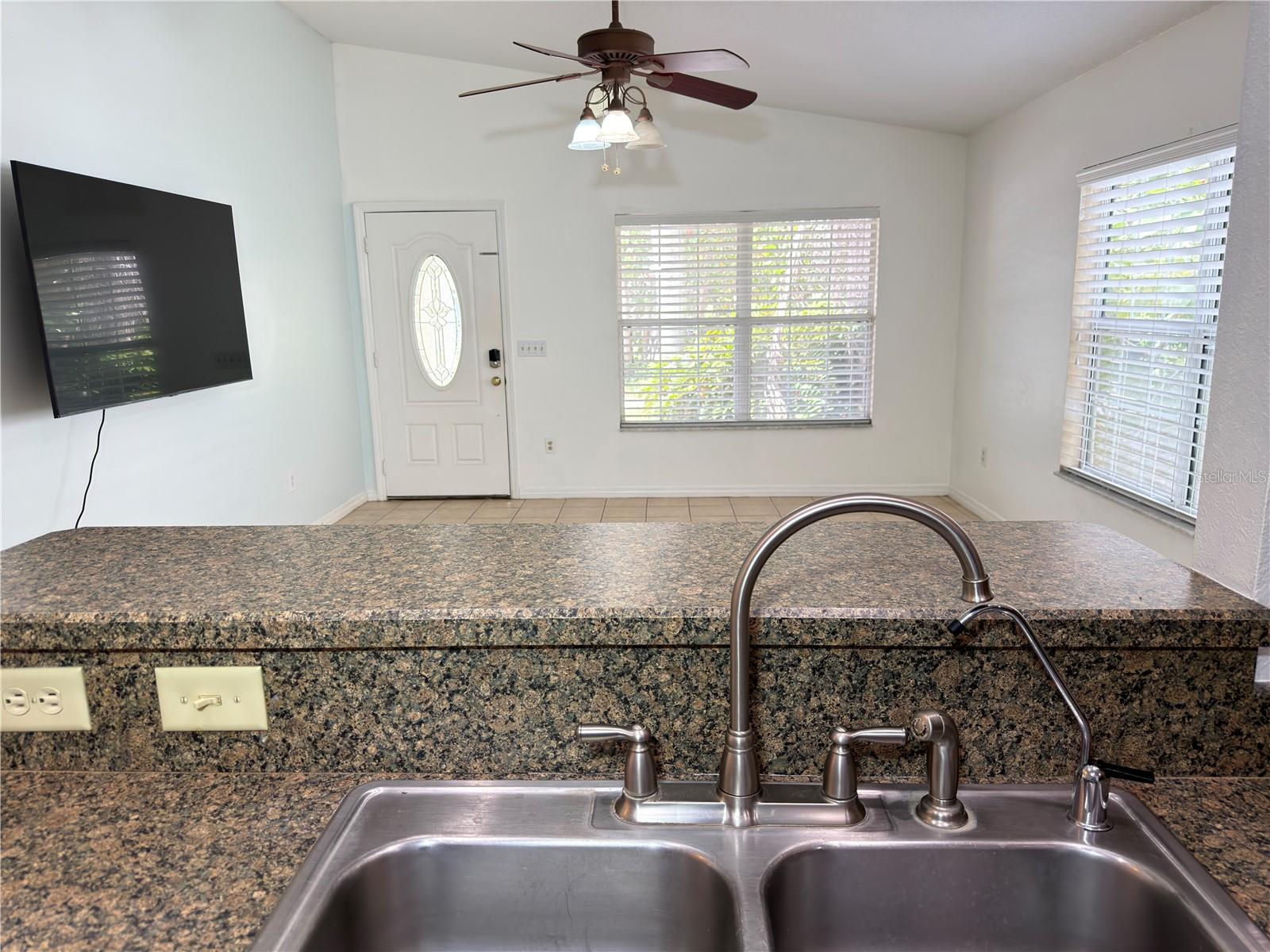 CRYSTAL BEACH HEIGHTS - Residential Lease
