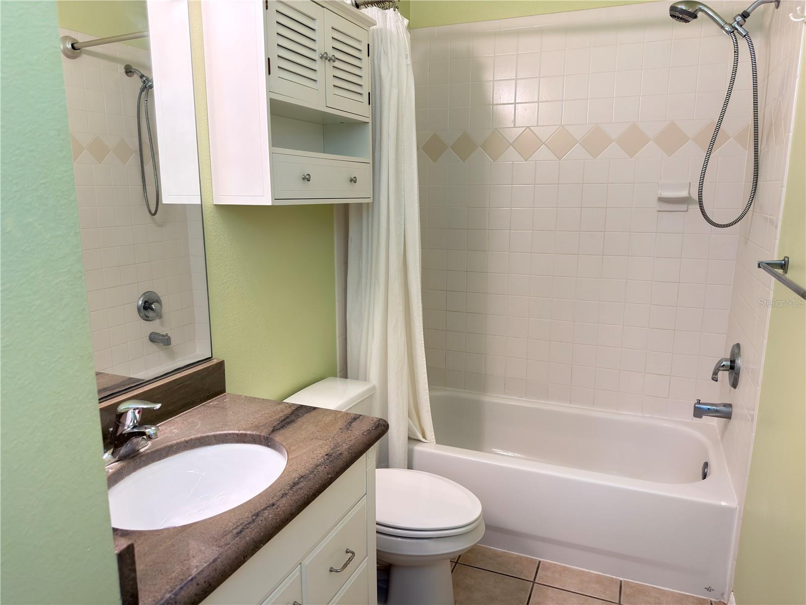 CRYSTAL BEACH HEIGHTS - Residential Lease