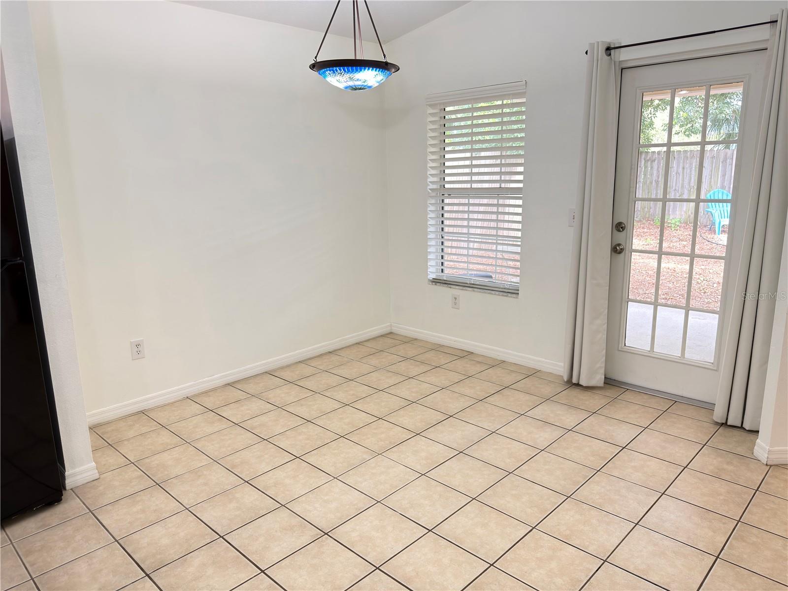 CRYSTAL BEACH HEIGHTS - Residential Lease