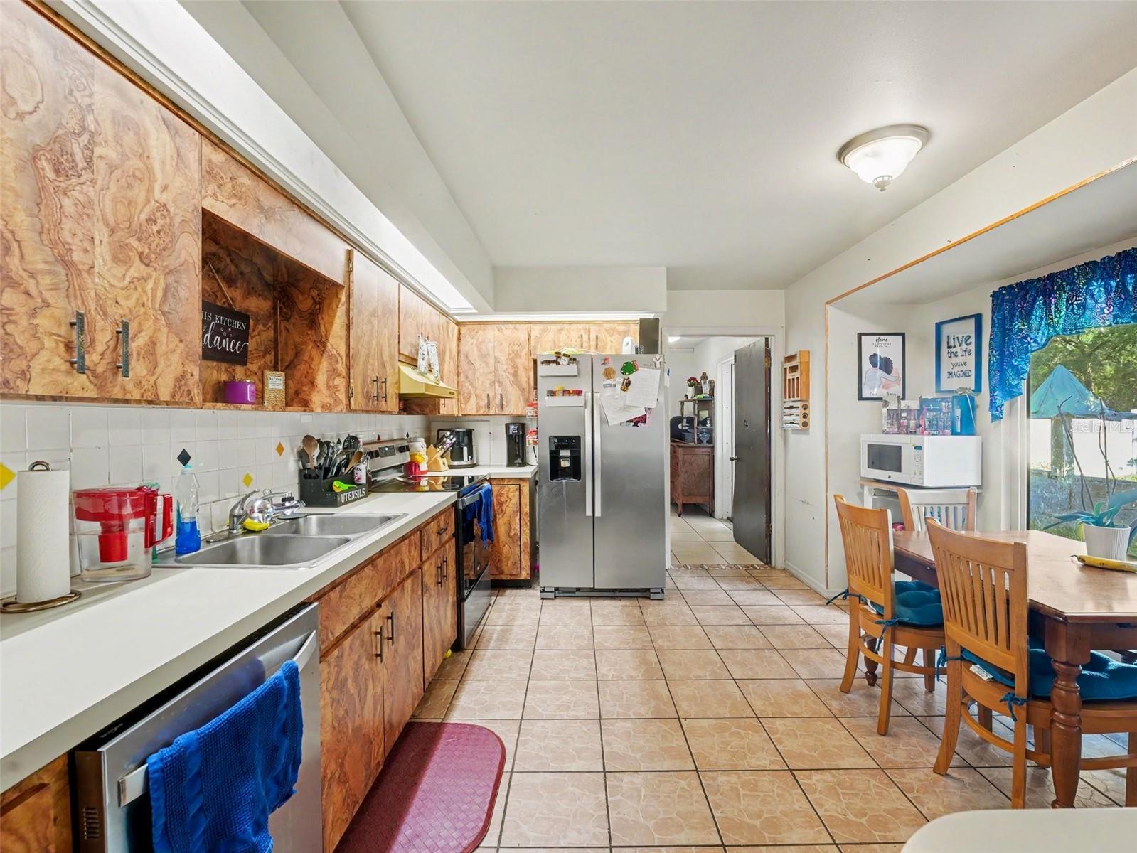 NORTH POINTE - Residential