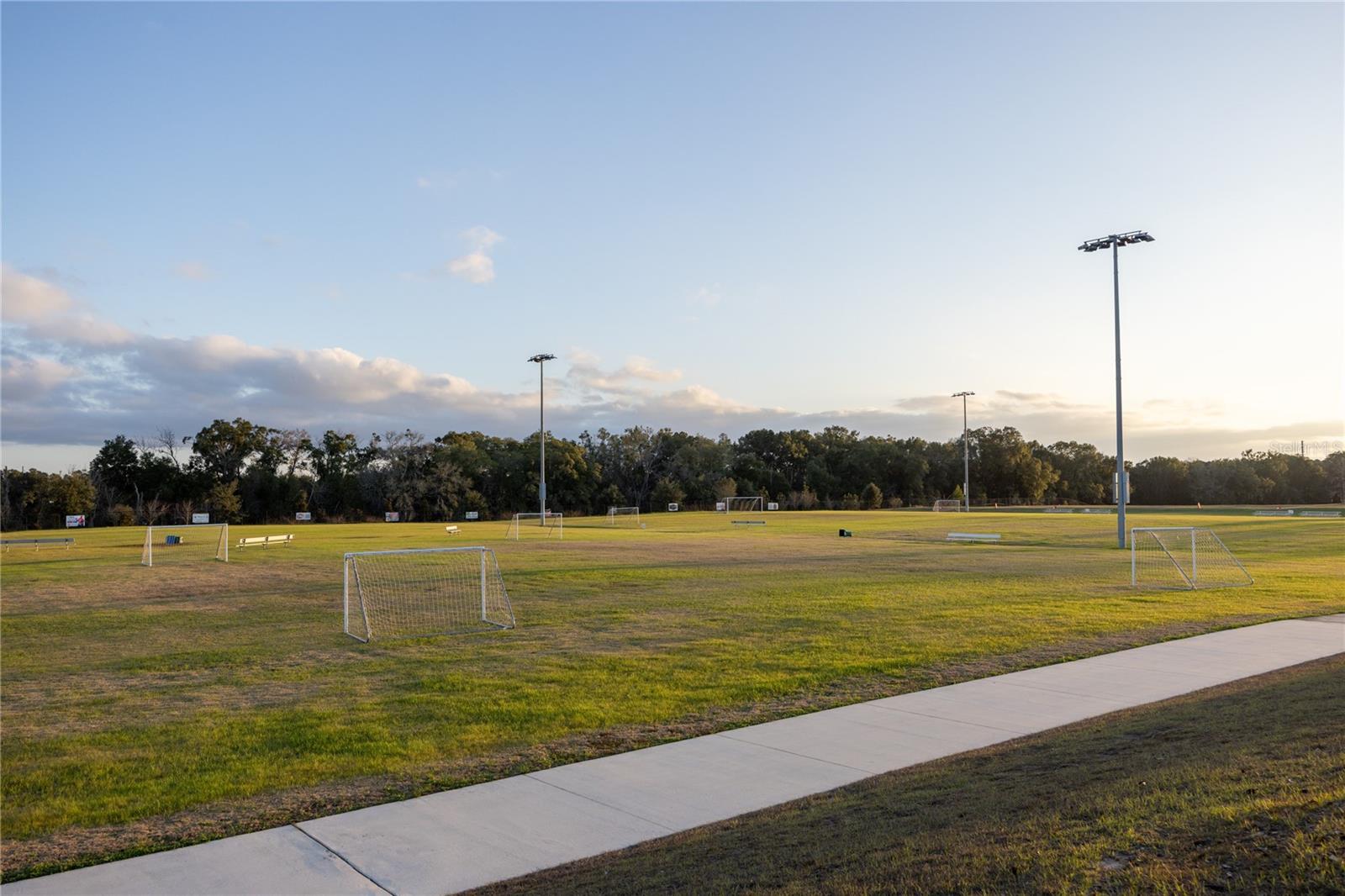 BRIARWOOD - Residential